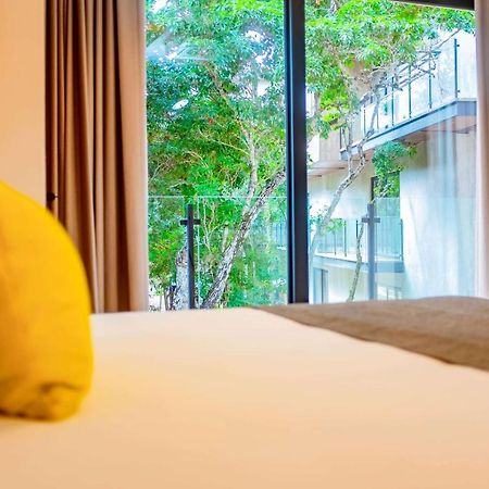 Esplendor By Wyndham Tulum Nook Hotel Exterior photo
