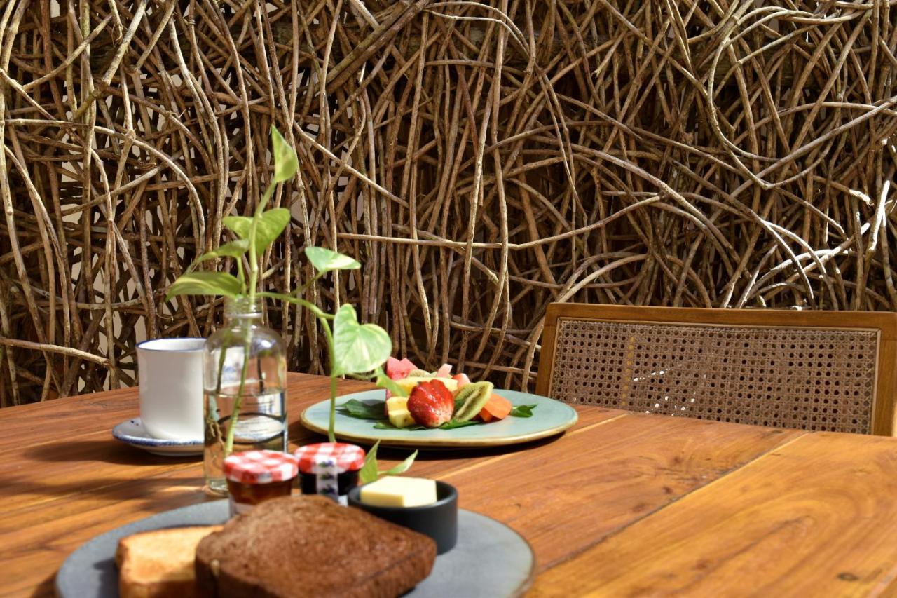 Esplendor By Wyndham Tulum Nook Hotel Exterior photo