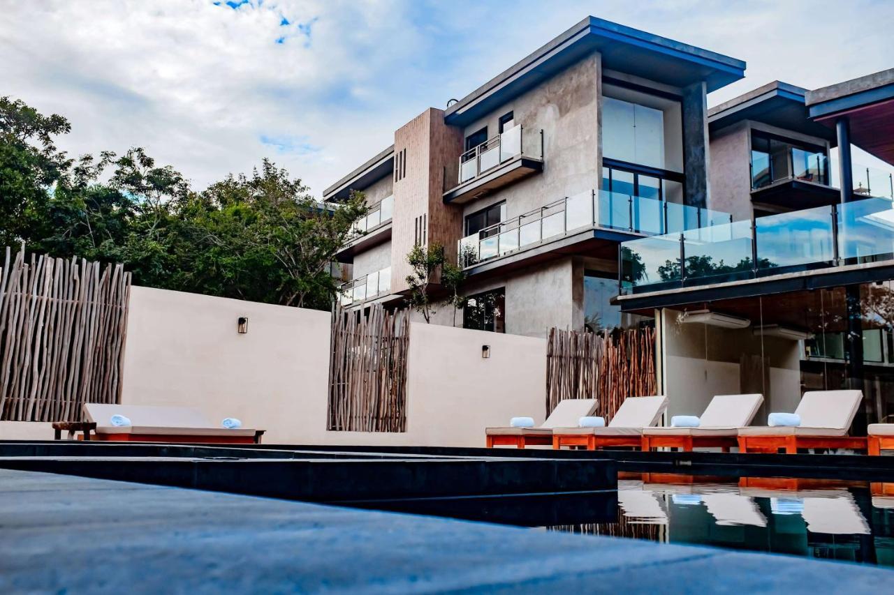 Esplendor By Wyndham Tulum Nook Hotel Exterior photo