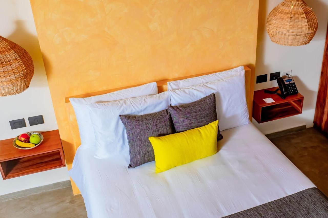 Esplendor By Wyndham Tulum Nook Hotel Exterior photo