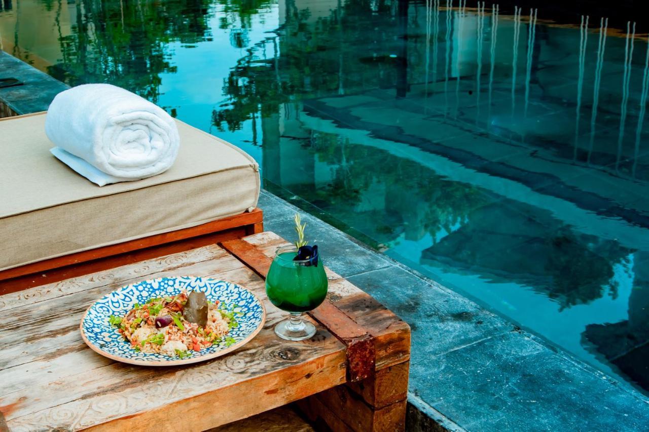 Esplendor By Wyndham Tulum Nook Hotel Exterior photo