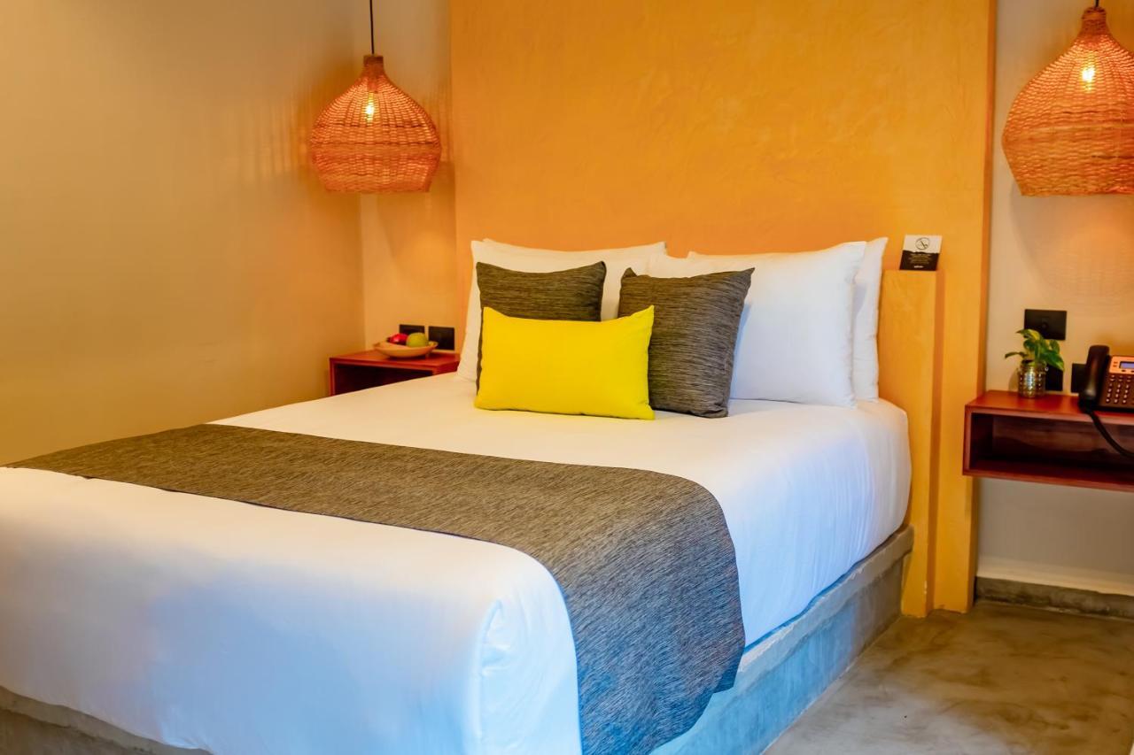Esplendor By Wyndham Tulum Nook Hotel Exterior photo
