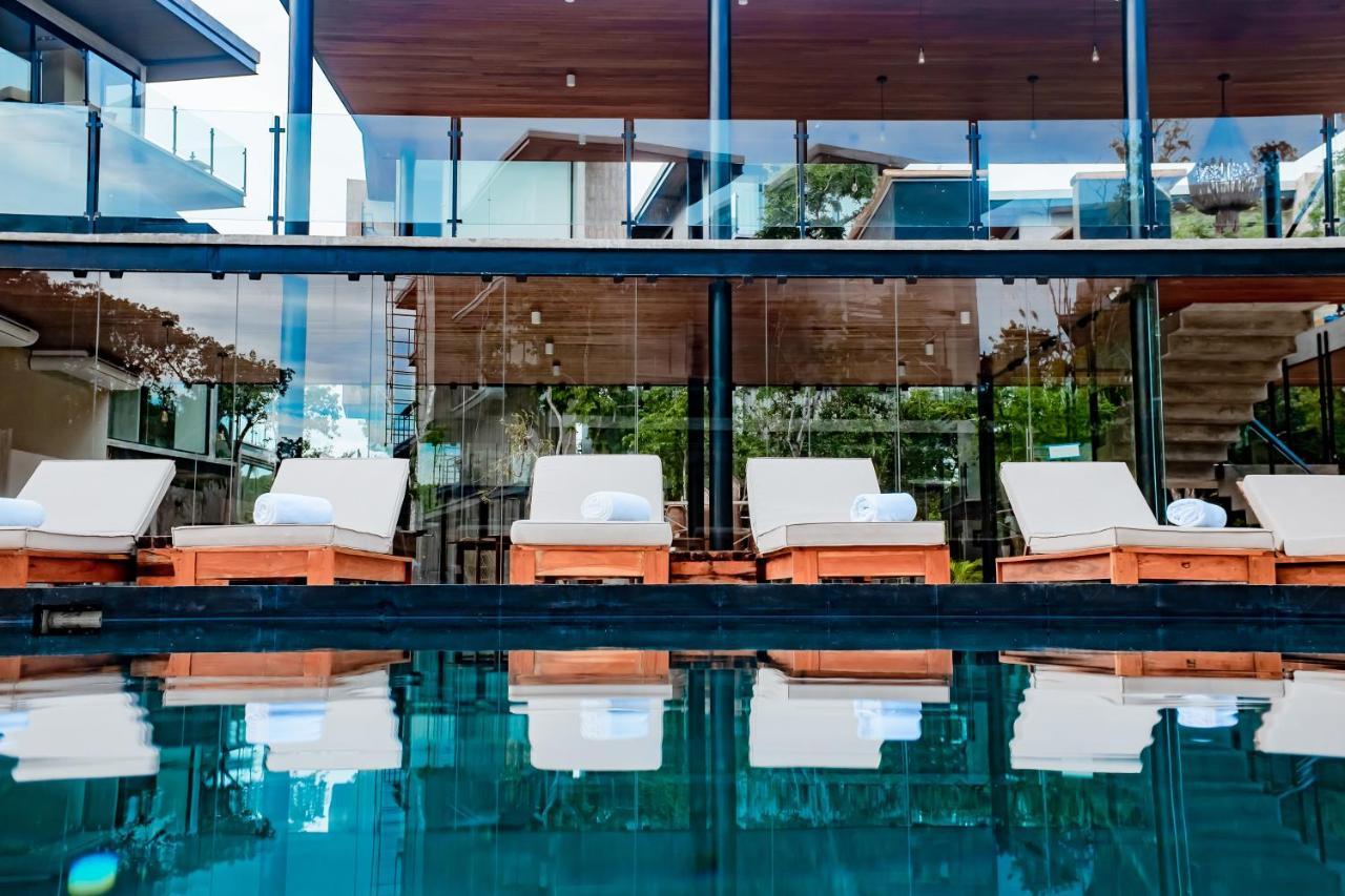 Esplendor By Wyndham Tulum Nook Hotel Exterior photo