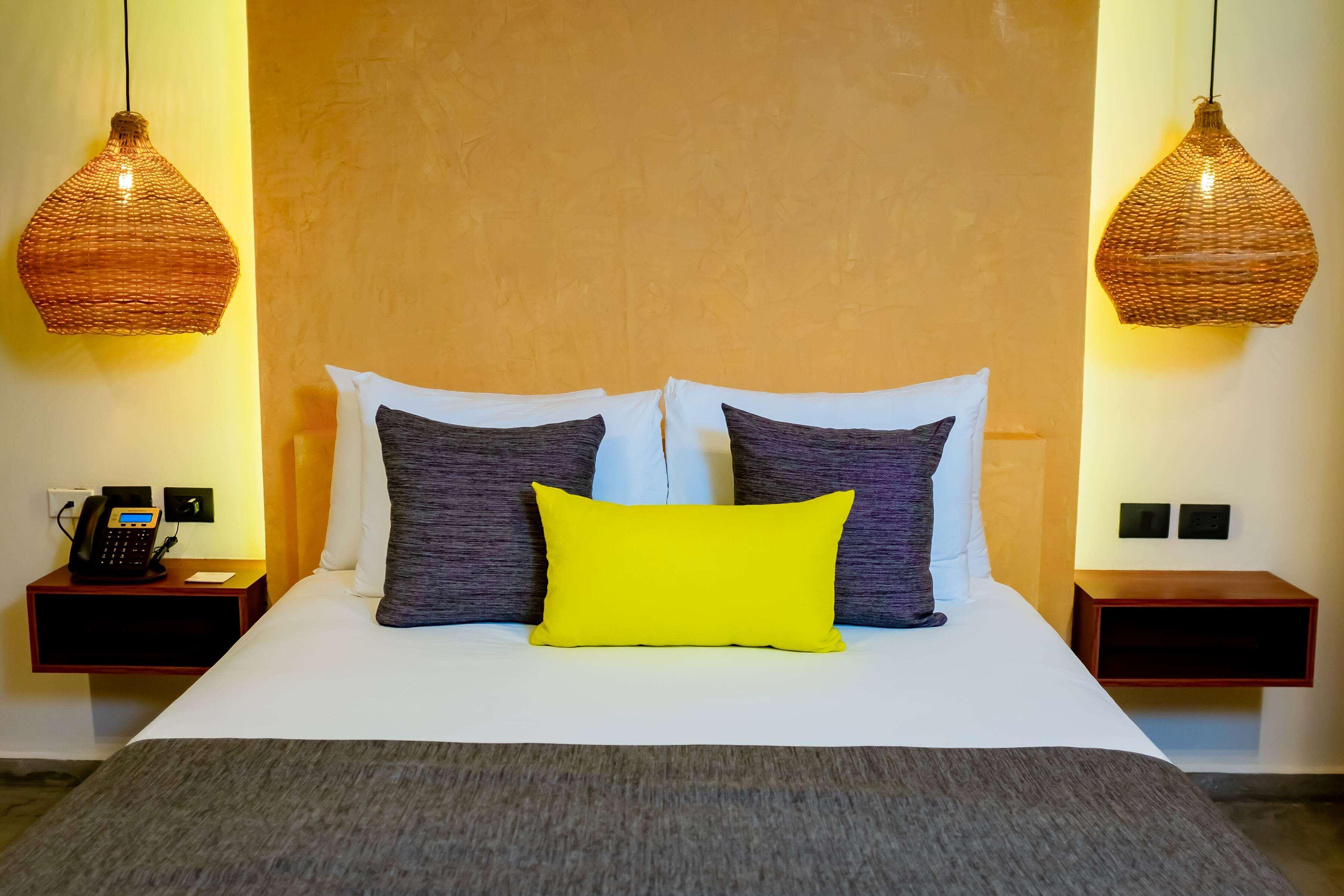 Esplendor By Wyndham Tulum Nook Hotel Exterior photo
