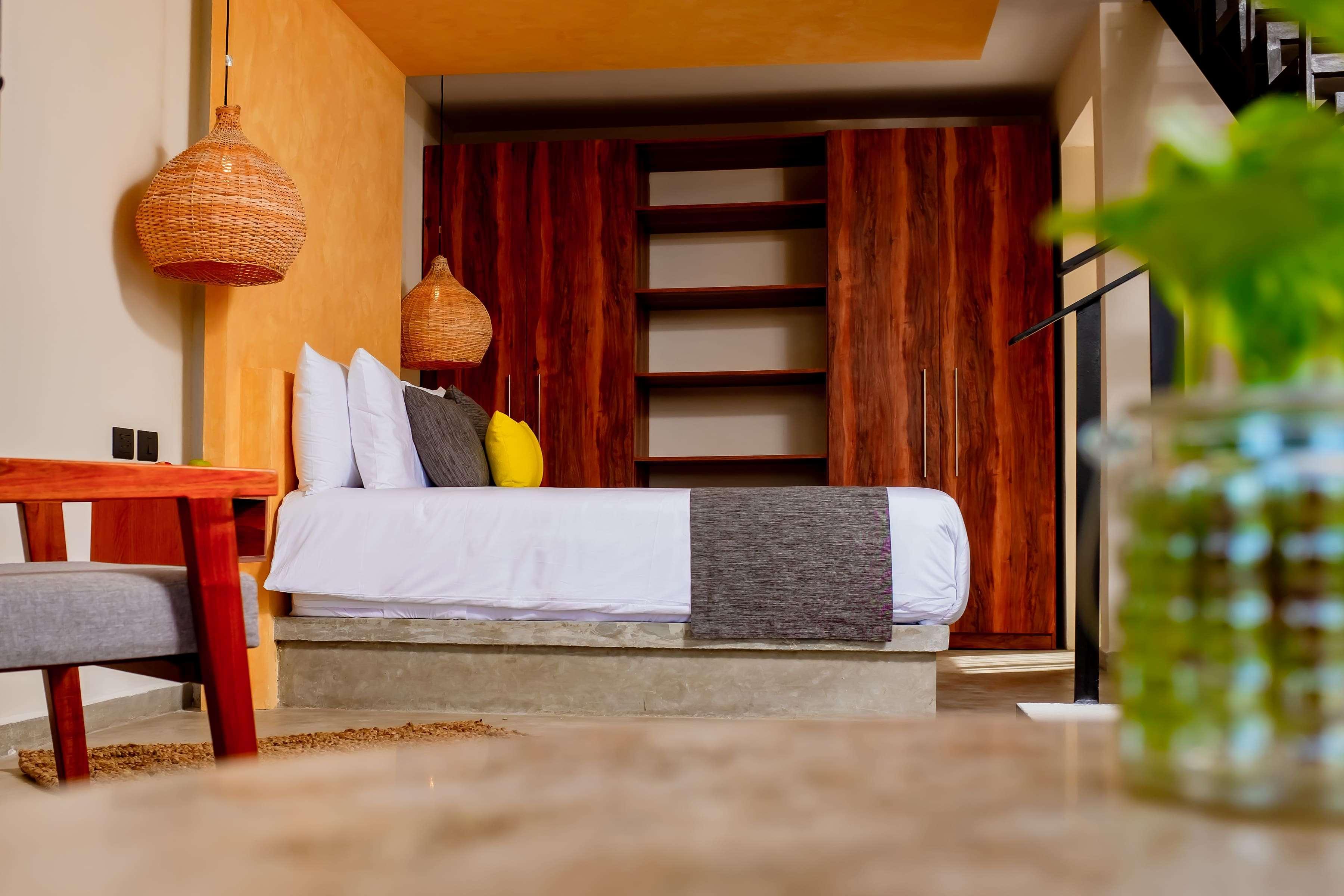 Esplendor By Wyndham Tulum Nook Hotel Exterior photo