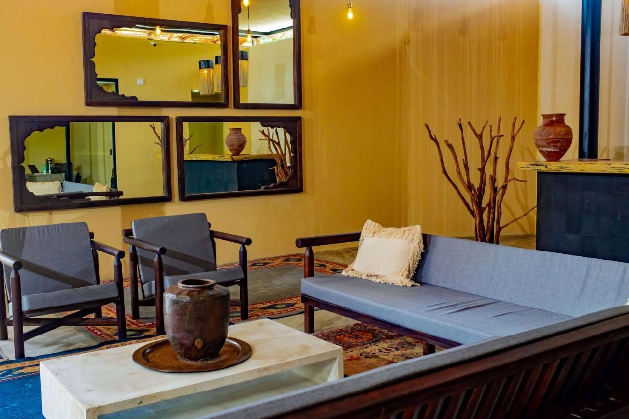Esplendor By Wyndham Tulum Nook Hotel Exterior photo